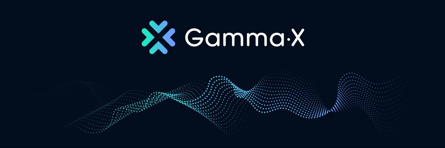 GammaX Airdrop of 2023 » Claim free Gamma Tokens » freeairdrop.io
